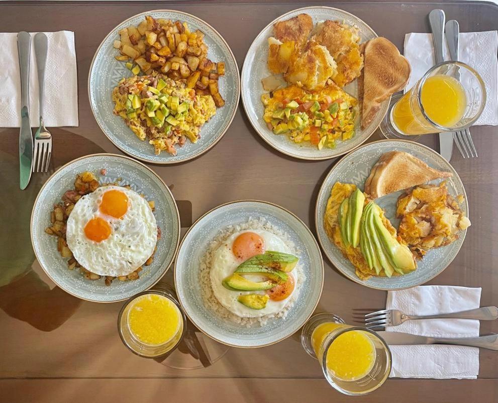 Cal Bed & Breakfast ボゴタ エクステリア 写真