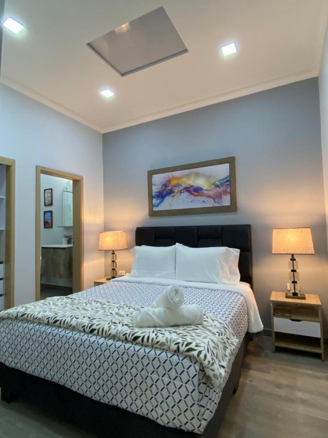 Cal Bed & Breakfast ボゴタ エクステリア 写真